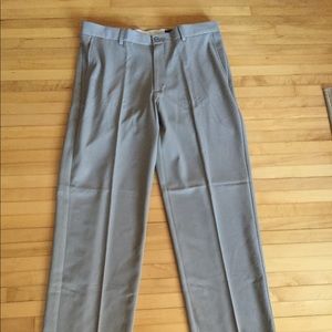 Men’s Greg Norman pants 34/32